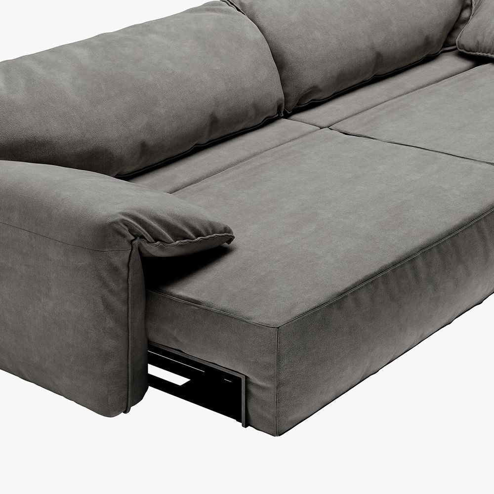 Urban Depth Comfort Sofa - Exclusivia