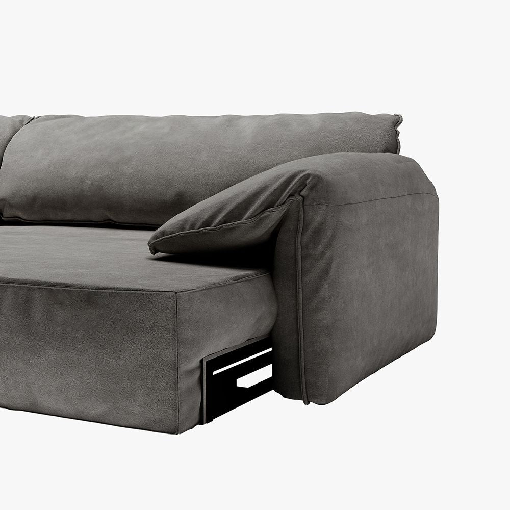 Urban Depth Comfort Sofa - Exclusivia