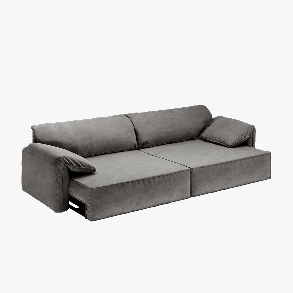 Urban Depth Comfort Sofa - Exclusivia