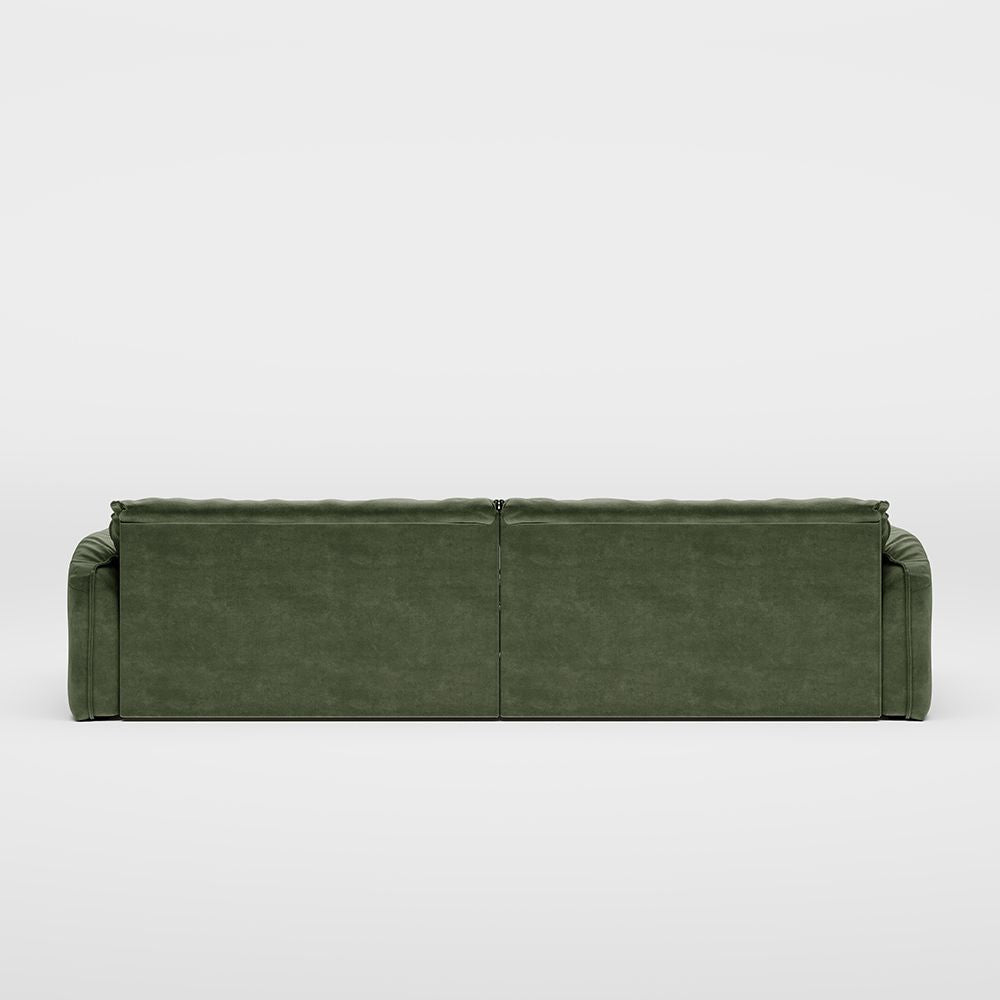 Urban Depth Comfort Sofa, 280 cm - Exclusivia