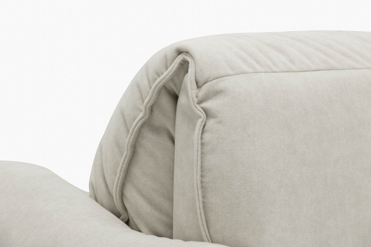 Urban Depth Comfort Sofa, 280 cm - Exclusivia