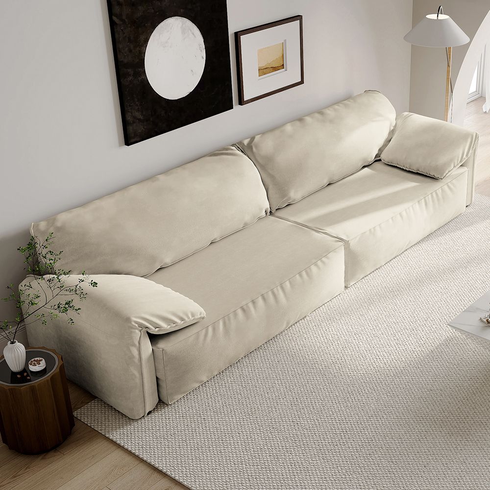 Urban Depth Comfort Sofa, 280 cm - Exclusivia