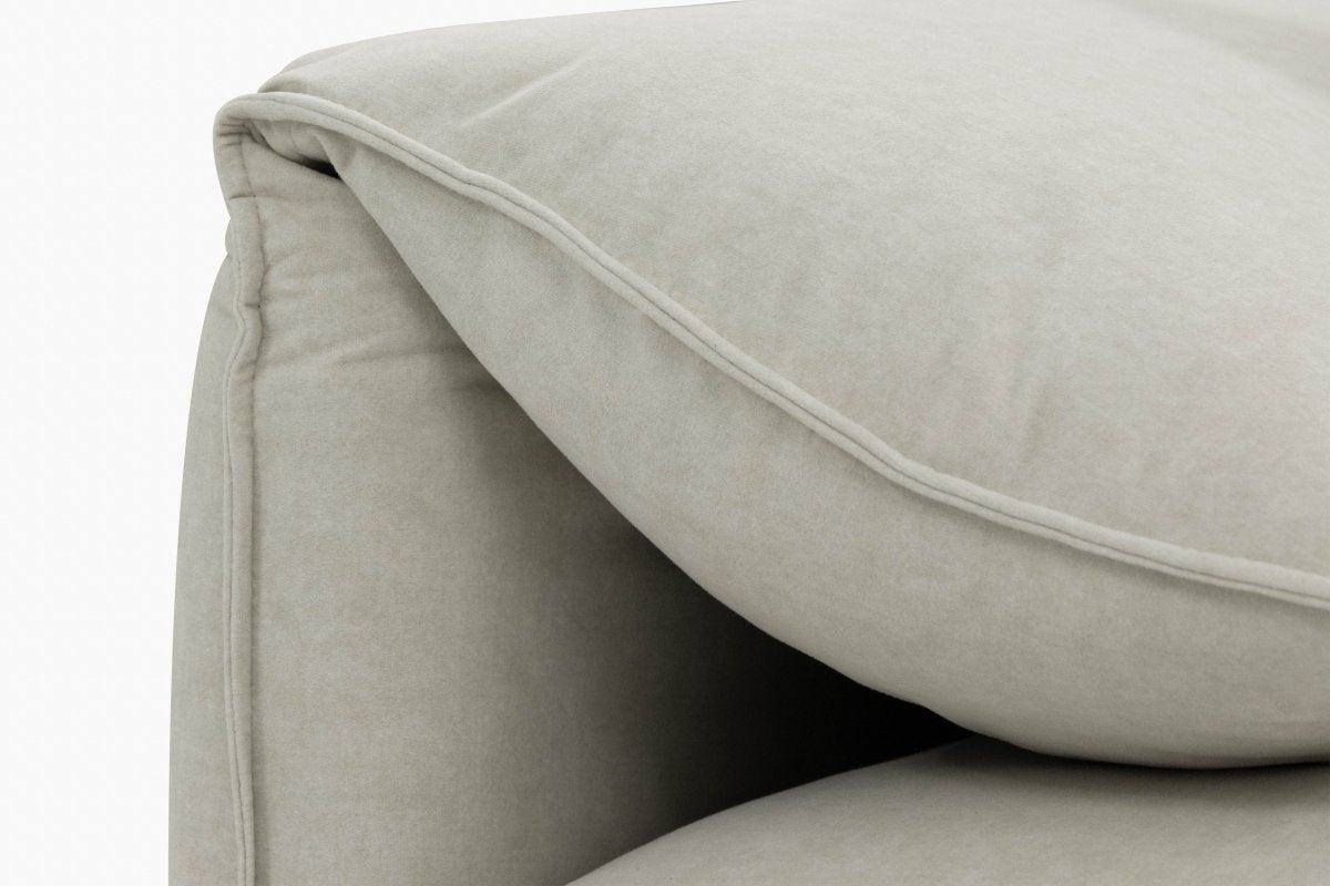 Urban Depth Comfort Sofa, 280 cm - Exclusivia