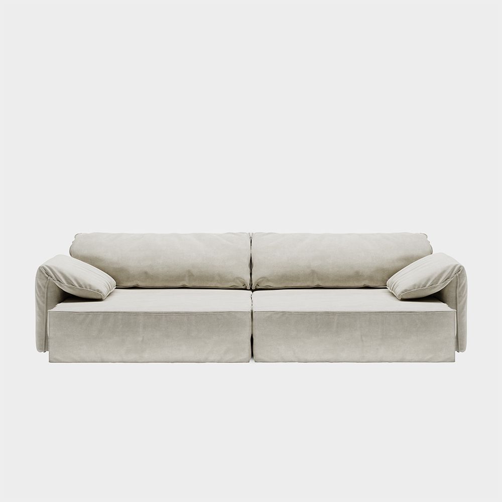 Urban Depth Comfort Sofa, 280 cm - Exclusivia