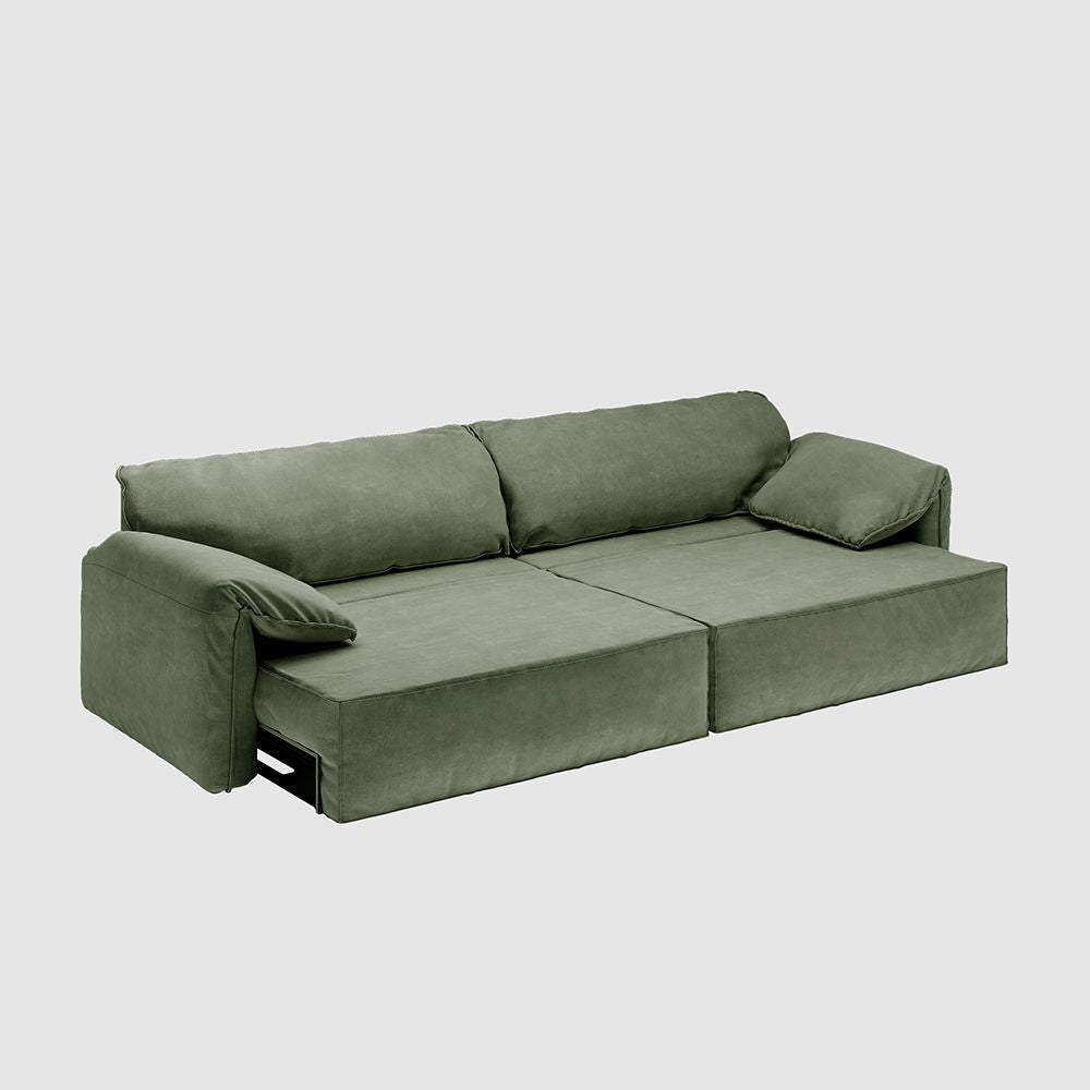 Urban Depth Comfort Sofa, 280 cm - Exclusivia