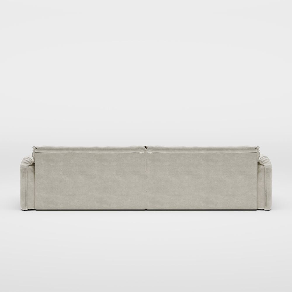Urban Depth Comfort Sofa, 280 cm - Exclusivia