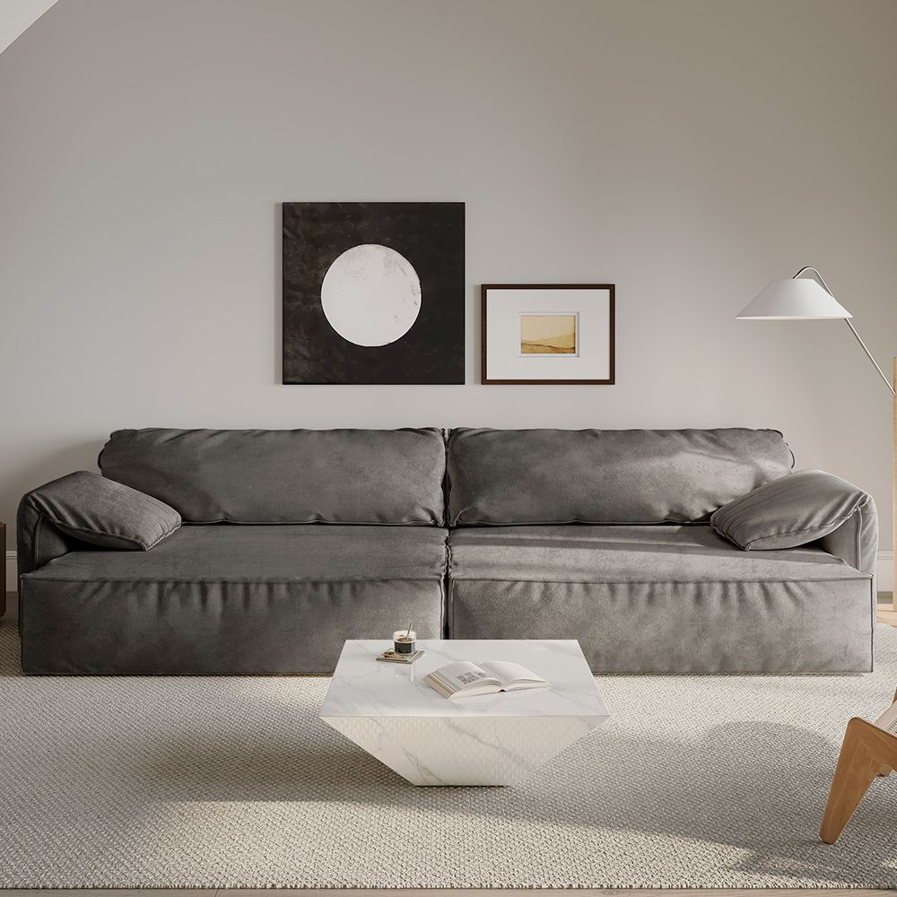 Urban Depth Comfort Sofa - Exclusivia