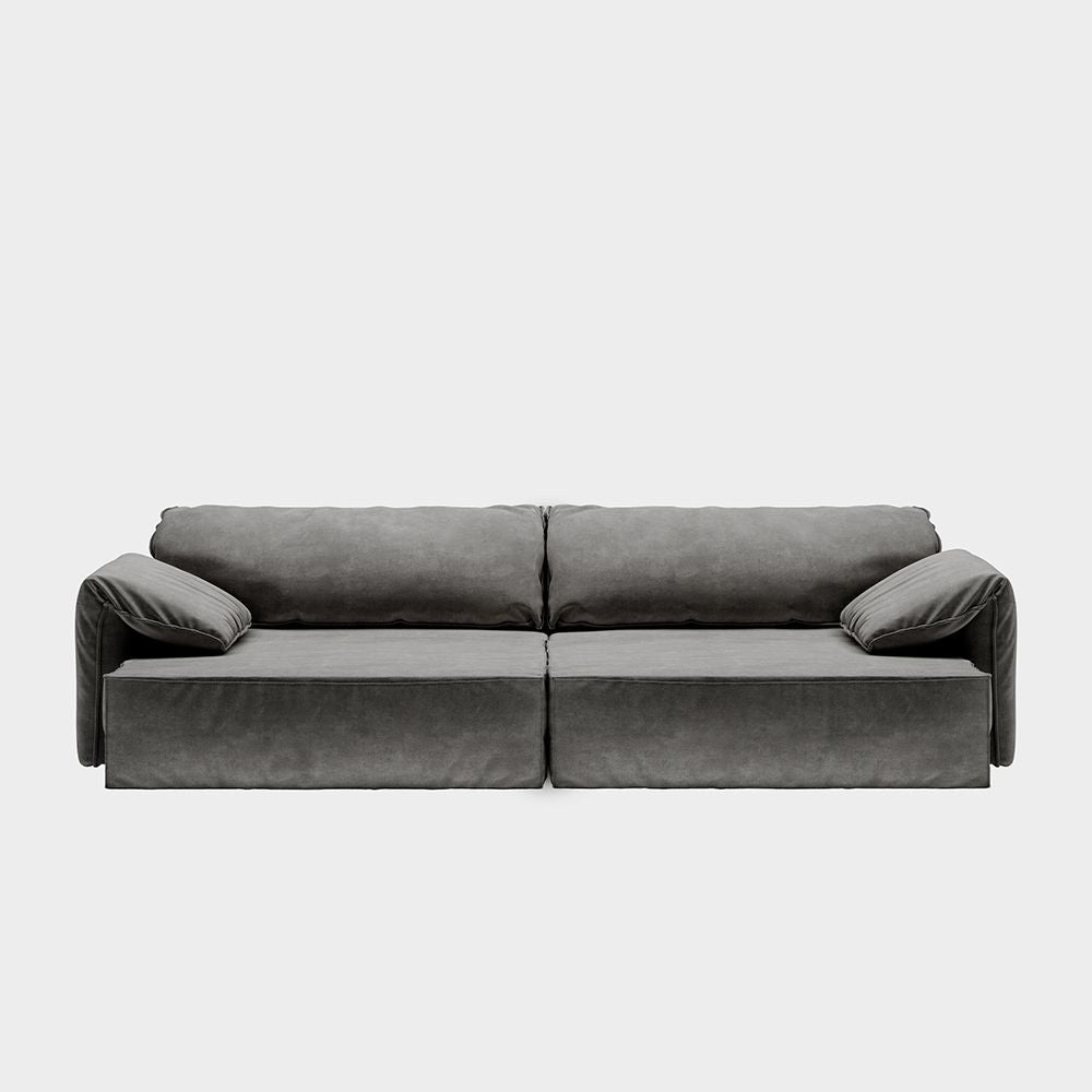 Urban Depth Comfort Sofa - Exclusivia
