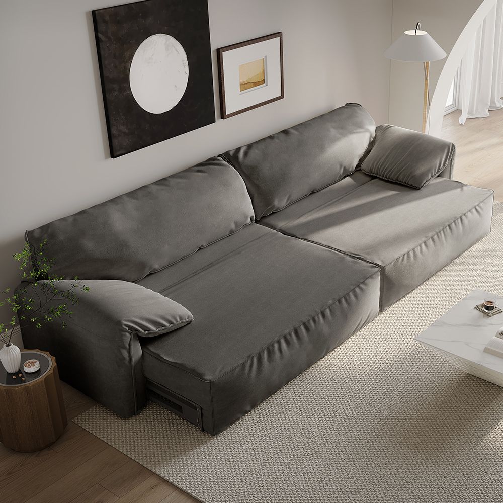 Urban Depth Comfort Sofa - Exclusivia
