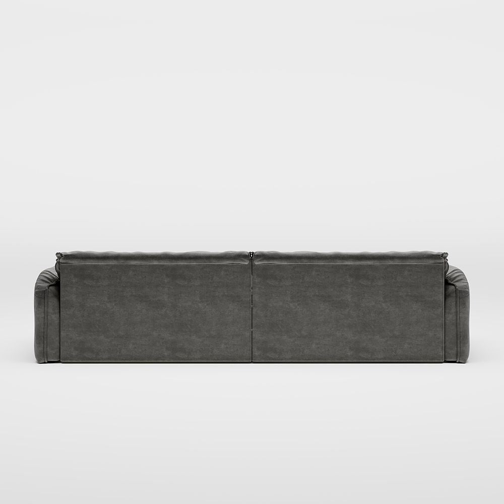 Urban Depth Comfort Sofa - Exclusivia