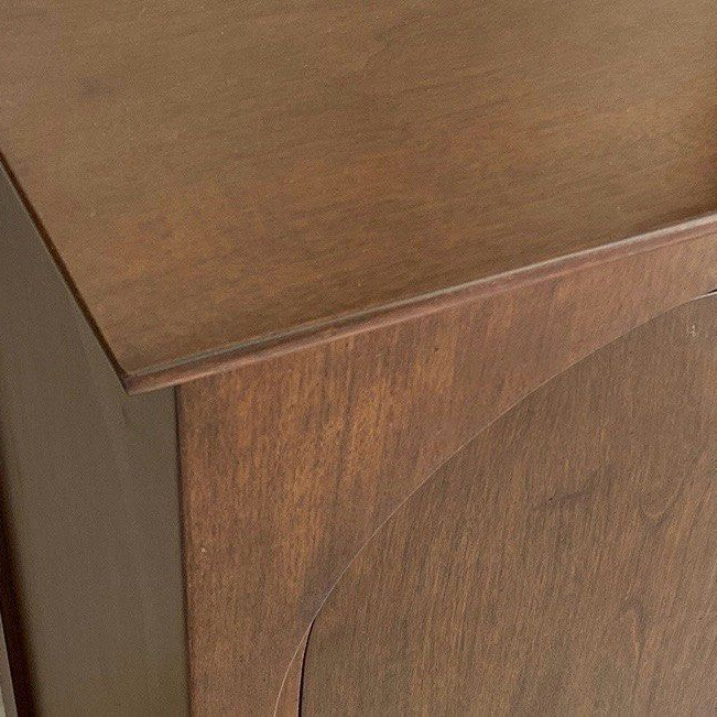 VALDO Rustic Sideboard Console Table