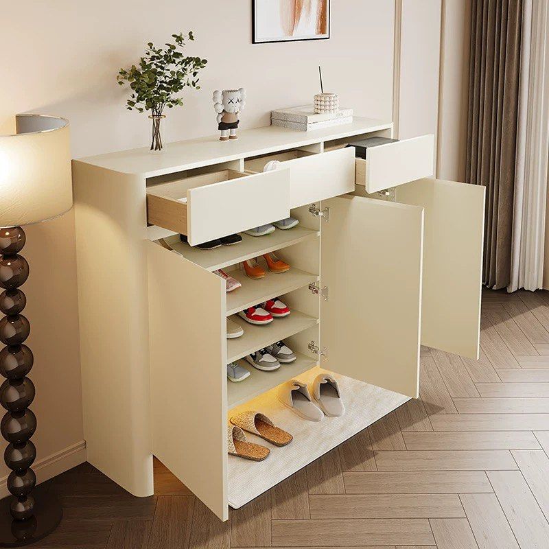 ROVEX Modern Shoe Cabinet