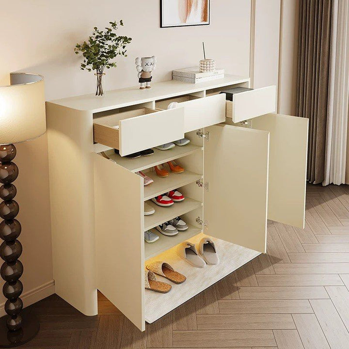 ROVEX Modern Shoe Cabinet