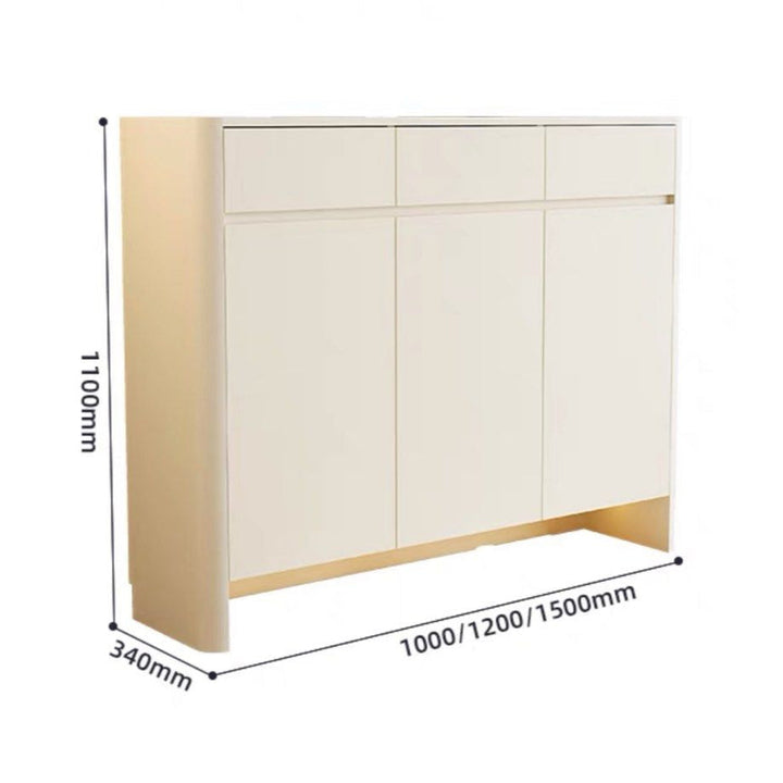 ROVEX Modern Shoe Cabinet