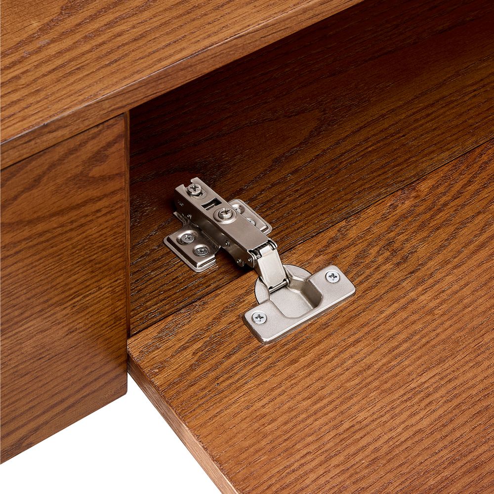 Vale Floating Media Console, 213cm - Exclusivia