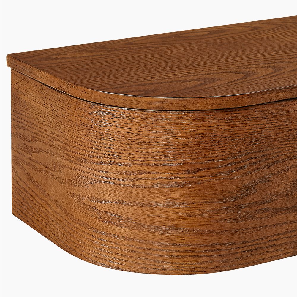 Vale Floating Media Console, 213cm - Exclusivia