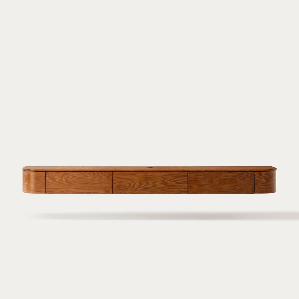 Vale Floating TV Console - Exclusivia