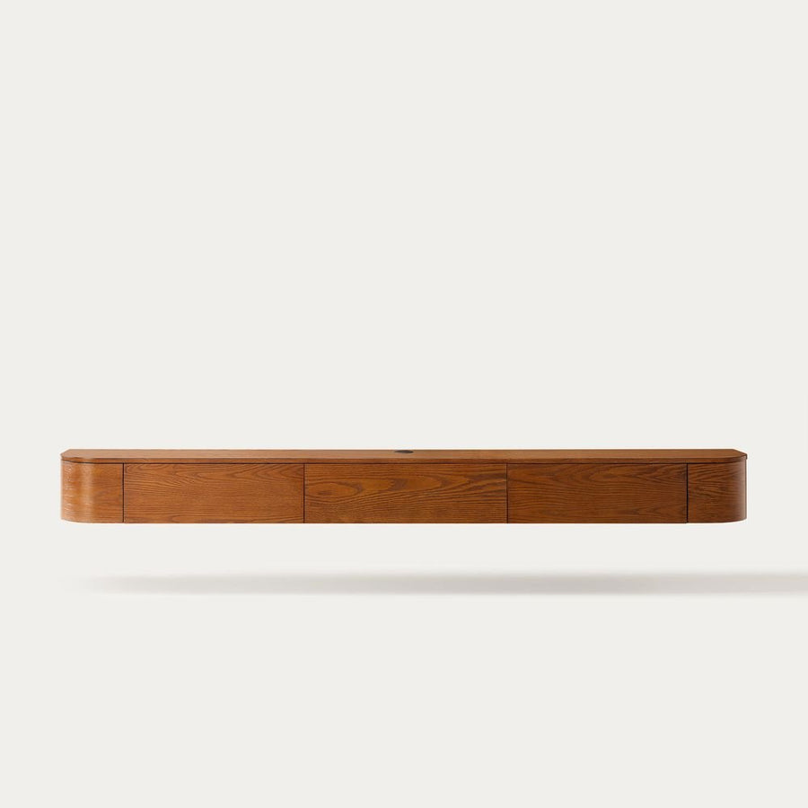 Vale Floating TV Console - Exclusivia