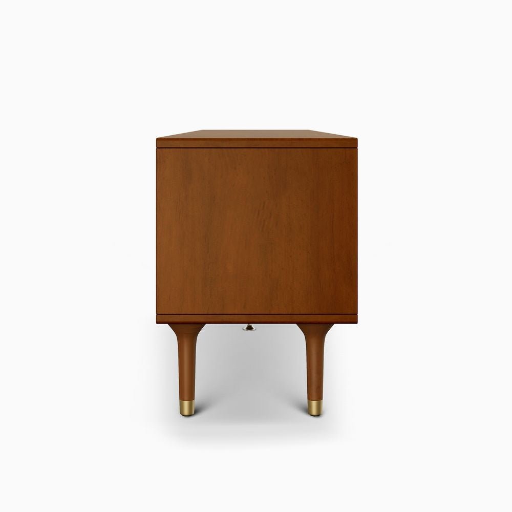 Vannis Media Console, 200cm - Exclusivia