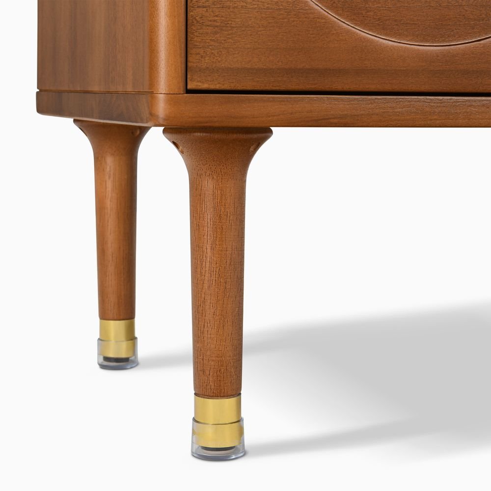 Vannis Media Console, 200cm - Exclusivia