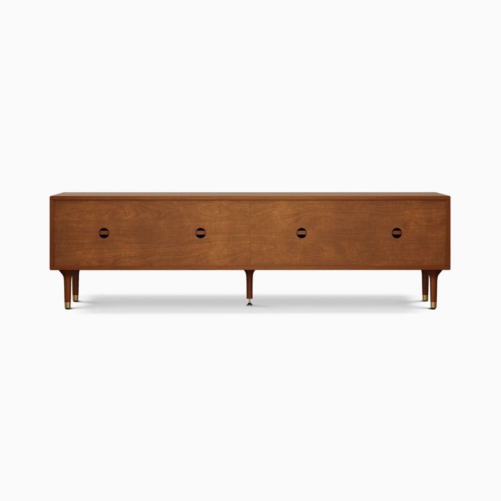 Vannis Media Console, 200cm - Exclusivia