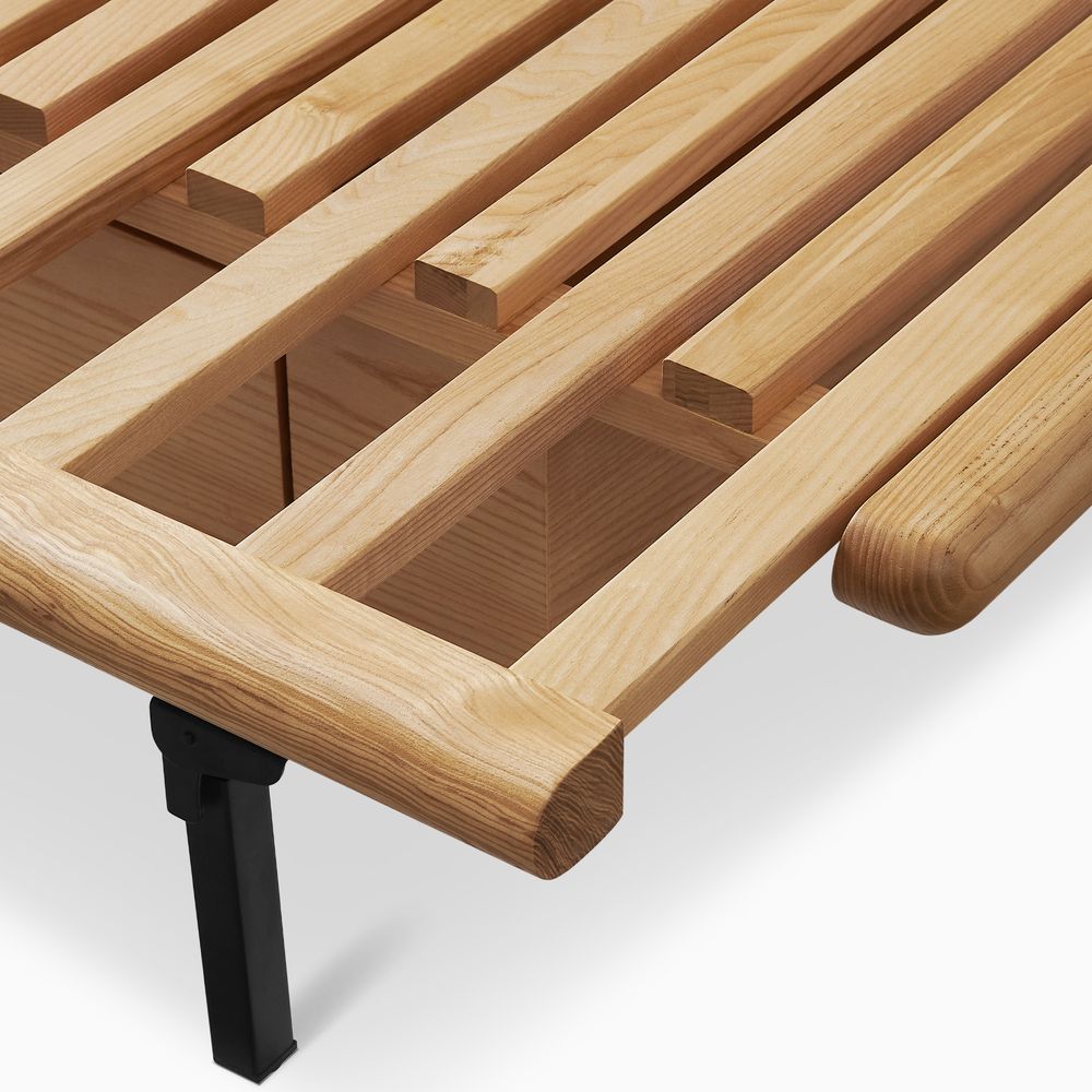 Varin Solid Wood Sofa Bed - Exclusivia