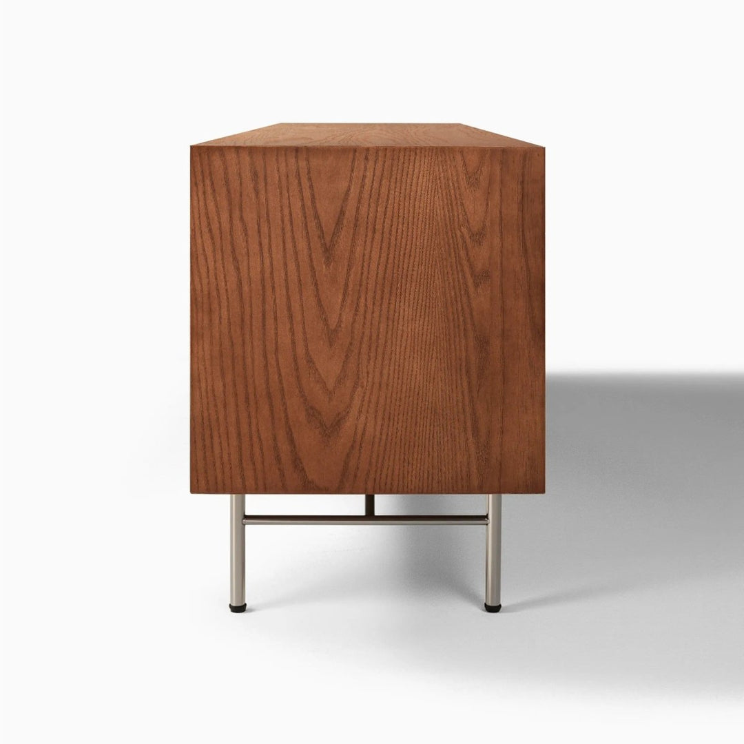 VAUDEL MCM Media Console - Exclusivia