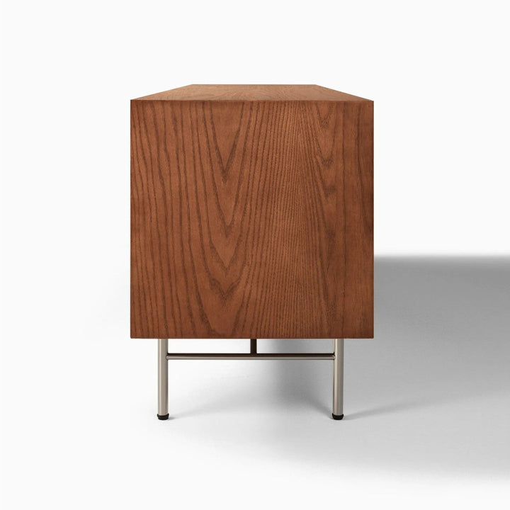 VAUDEL MCM Media Console - Exclusivia