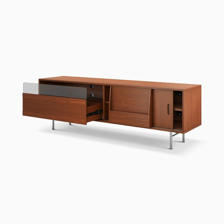 VAUDEL MCM Media Console - Exclusivia