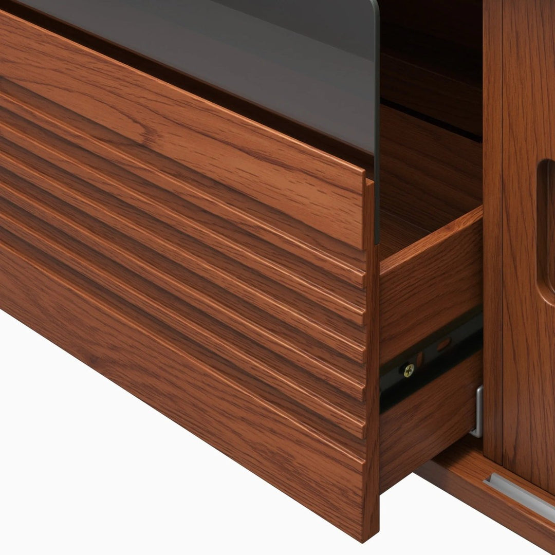 VAUDEL MCM Media Console - Exclusivia