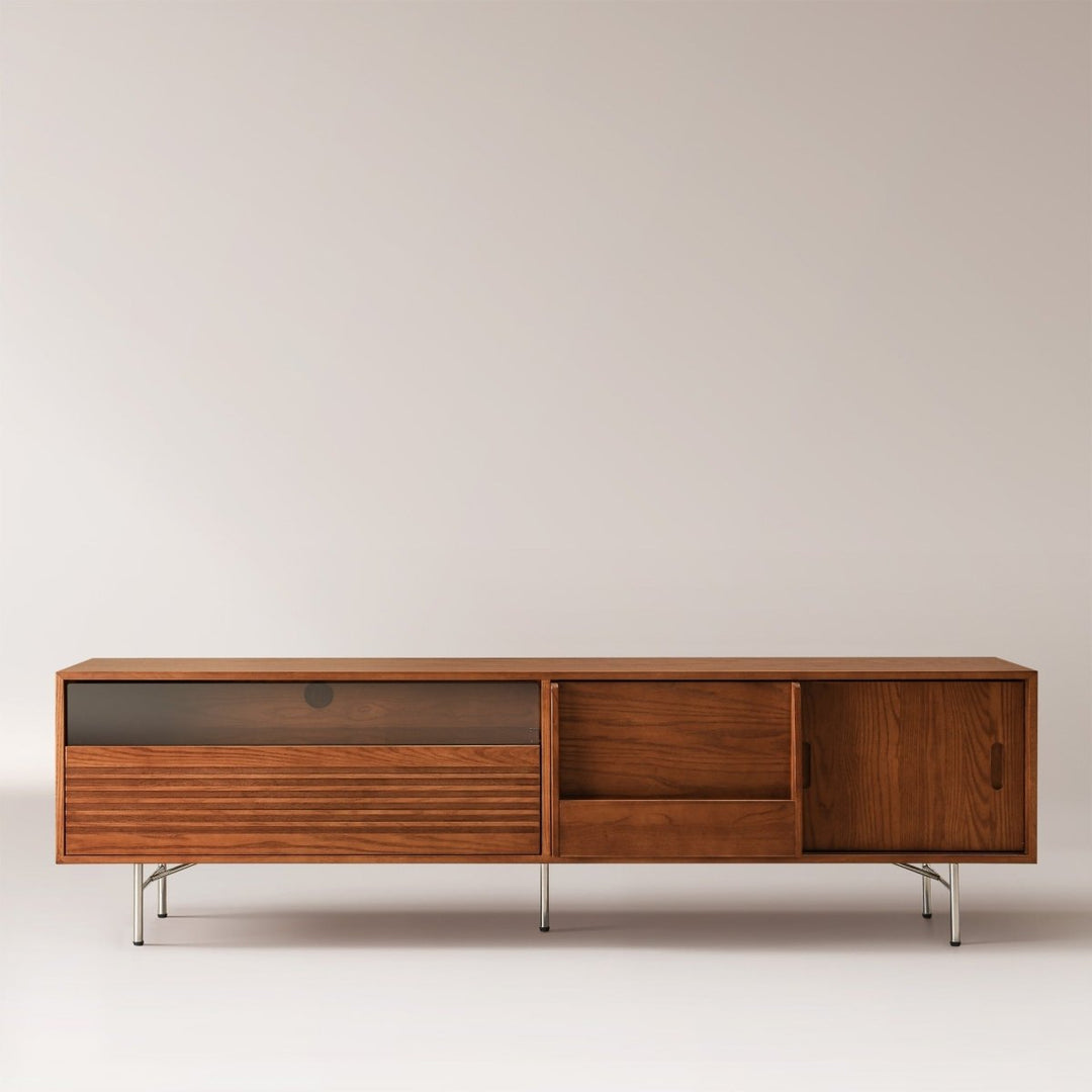 VAUDEL MCM Media Console - Exclusivia