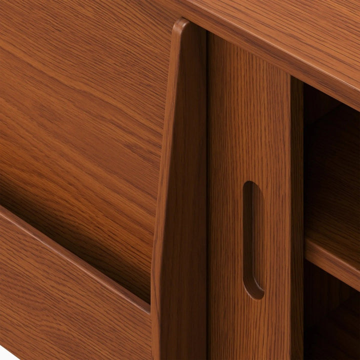 VAUDEL MCM Media Console - Exclusivia