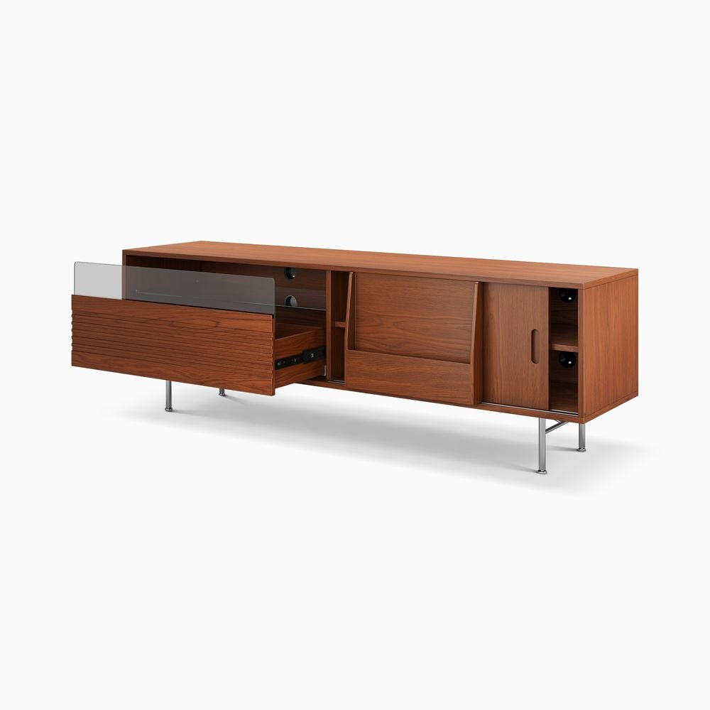 Vaudel MCM TV Console - Exclusivia