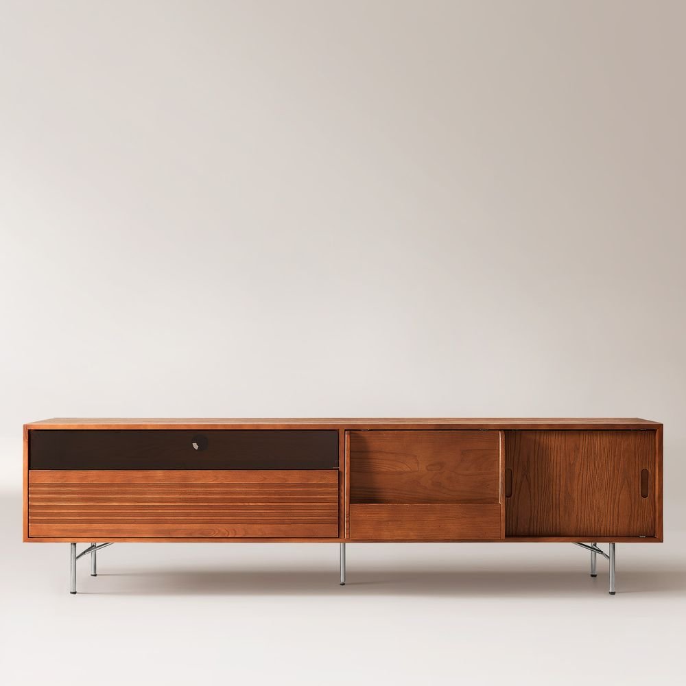 Vaudel MCM TV Console - Exclusivia