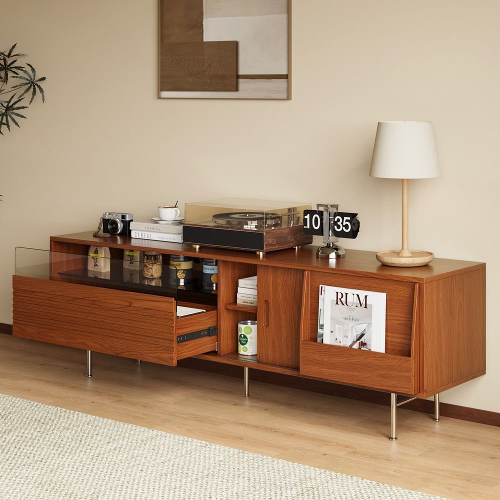 Vaudel MCM TV Console - Exclusivia