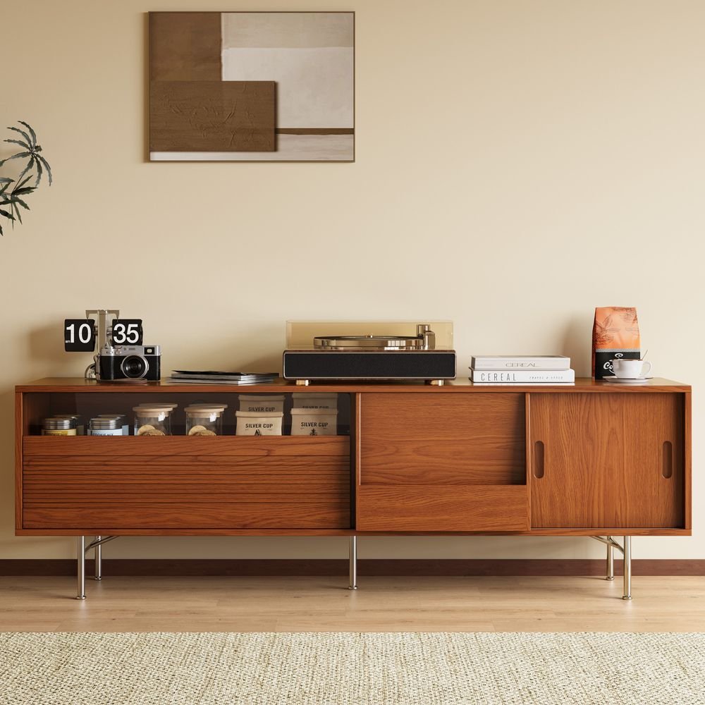Vaudel MCM TV Console - Exclusivia
