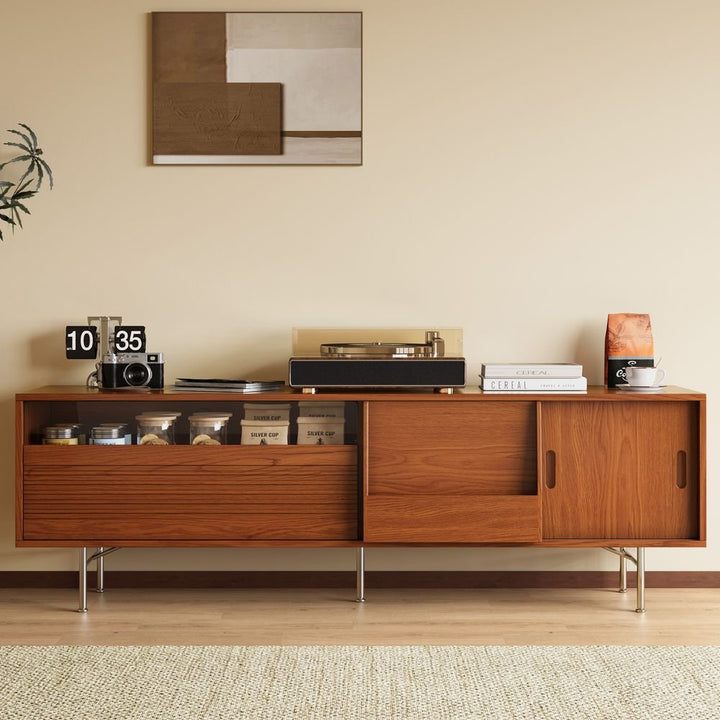 Vaudel MCM TV Console - Exclusivia