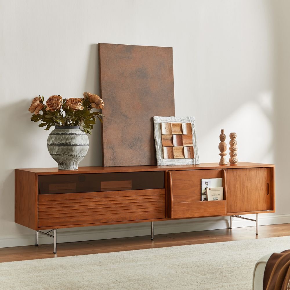 Vaudel MCM TV Console - Exclusivia