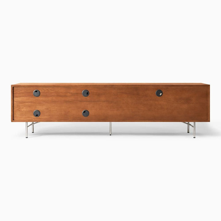 Vaudel MCM TV Console - Exclusivia