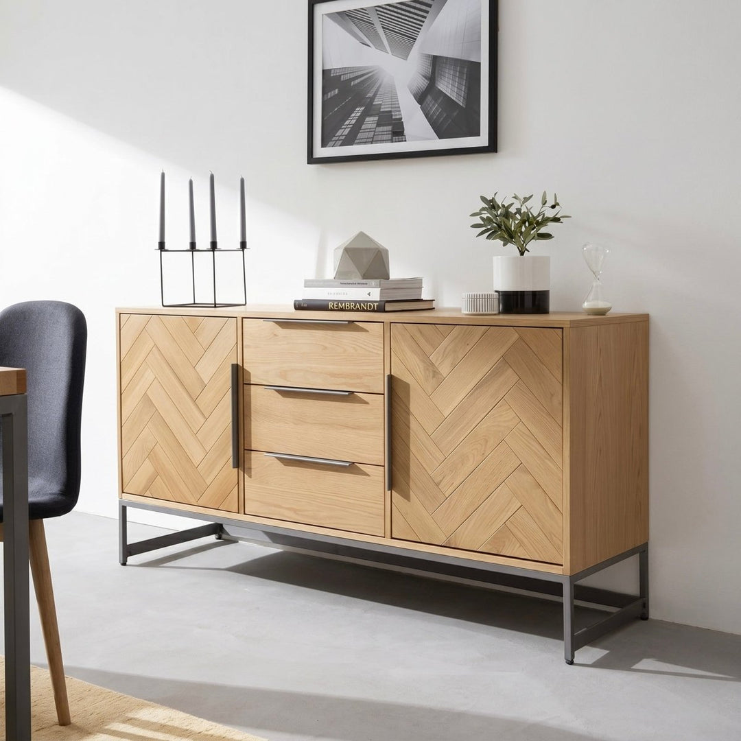 Vector Sideboard - Exclusivia