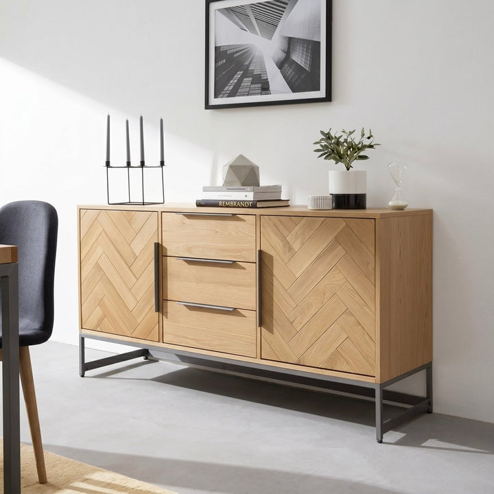 Vector Sideboard - Exclusivia