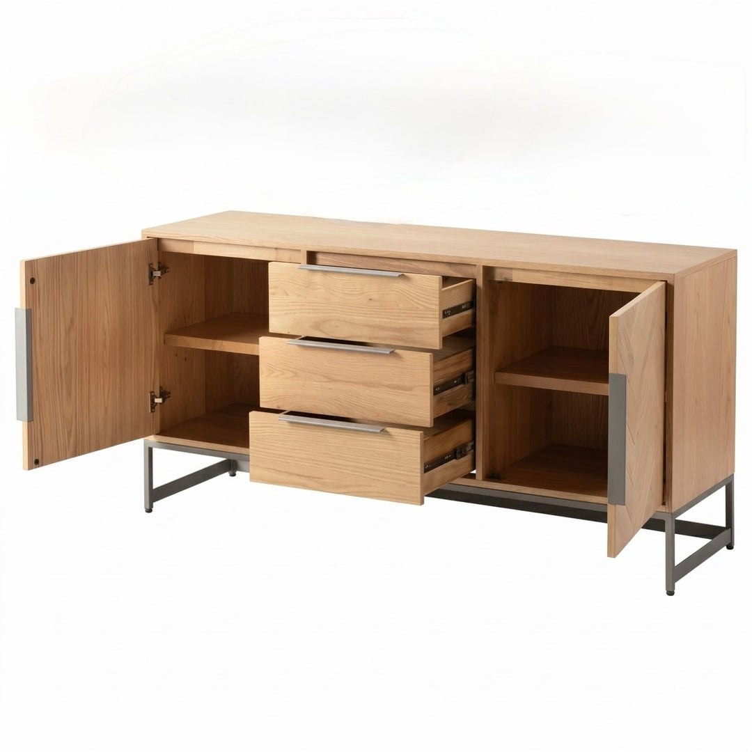 Vector Sideboard - Exclusivia