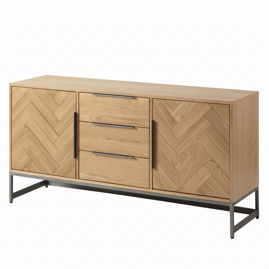 Vector Sideboard - Exclusivia