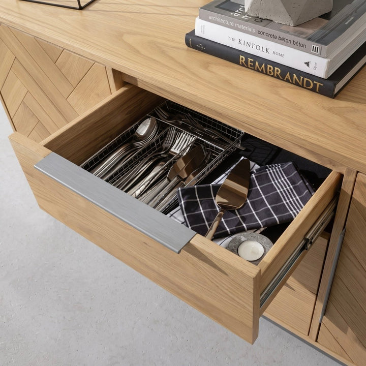 Vector Sideboard - Exclusivia