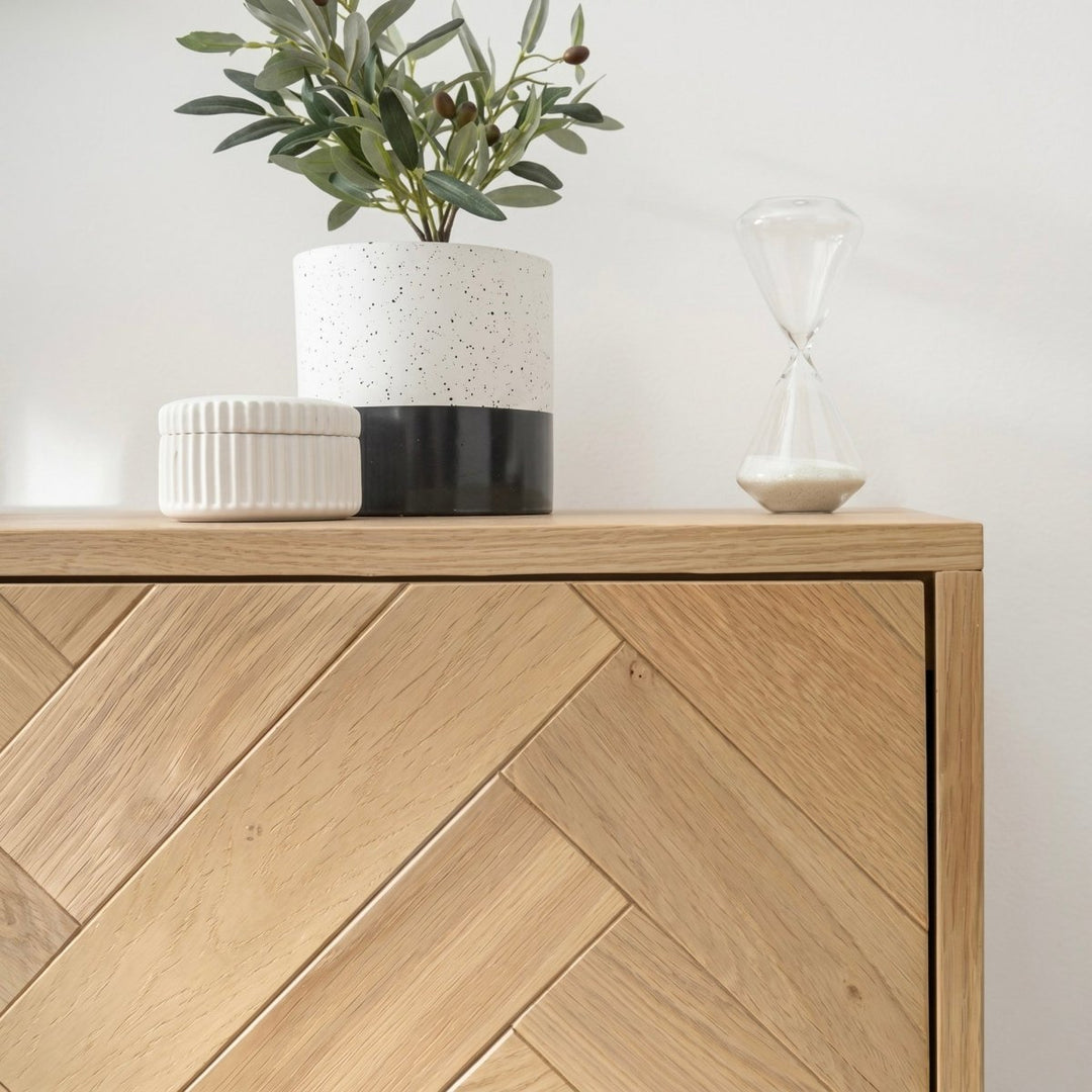 Vector Sideboard - Exclusivia