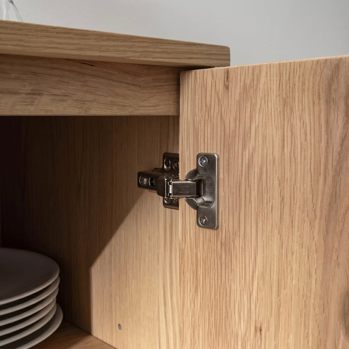 Vector Sideboard - Exclusivia