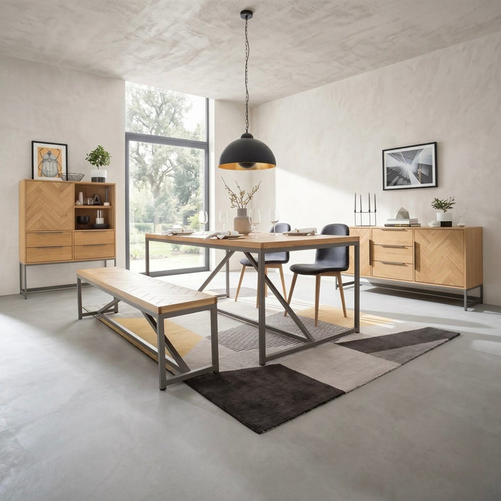 Vector Sideboard - Exclusivia