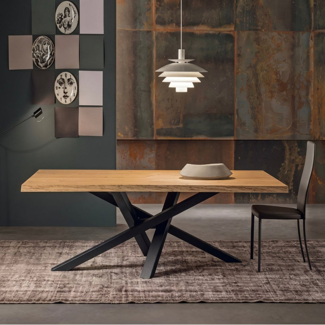Veil Dining Table - Exclusivia