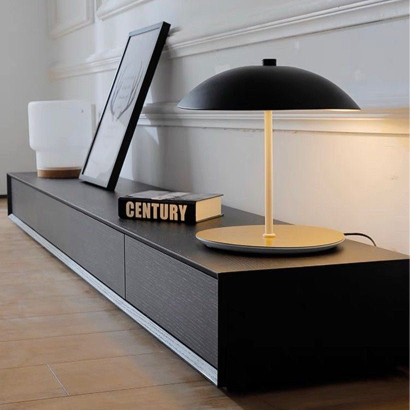Vellure Solid Wood TV Console - Exclusivia