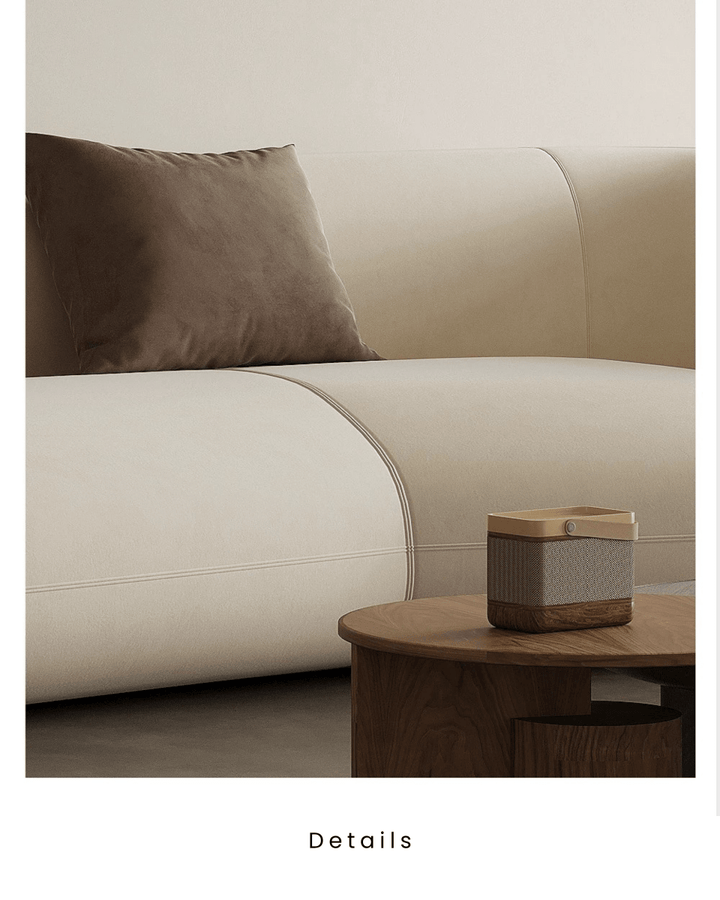 VELLUTO Modular Italian Sofa - Exclusivia